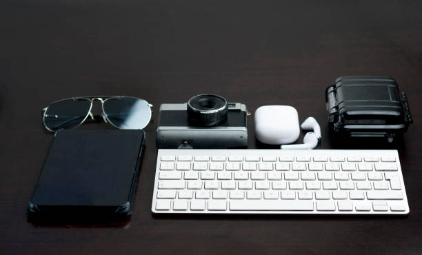 Must-Have Tech Accessories for Remote Workers