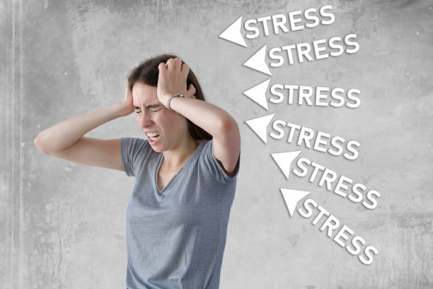 How Stress Affects Your Body and Ways to Combat It