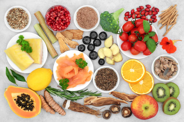 Foods That Help Reduce Inflammation Fast