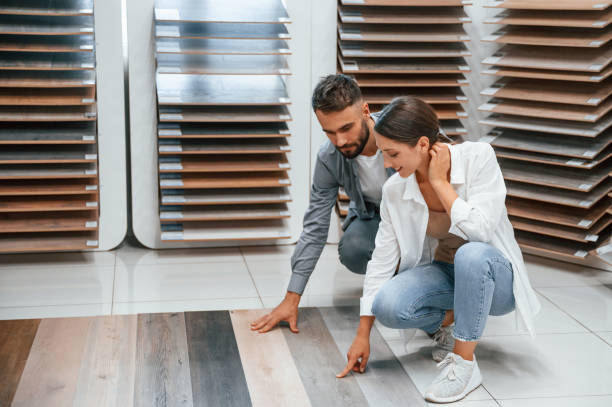 How to Choose the Perfect Flooring for Your Home