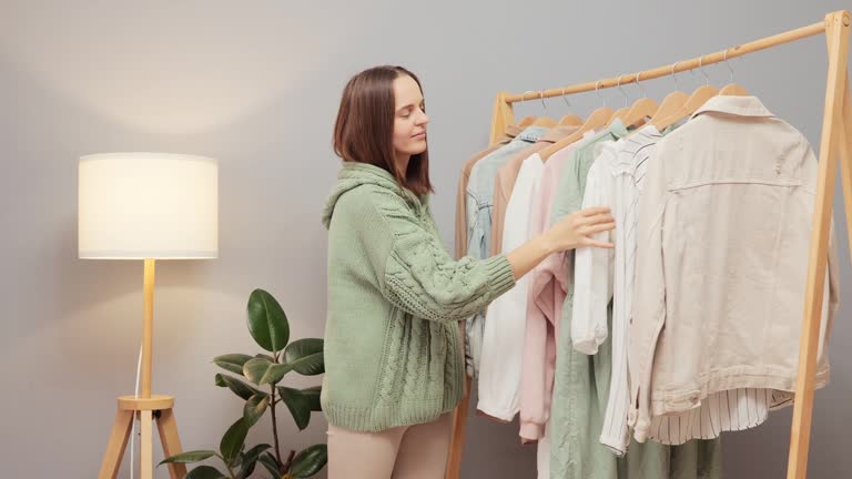 Sustainable Fashion: How to Build an Eco-Friendly Wardrobe
