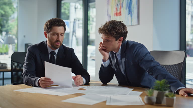 10 Common Business Mistakes and How to Avoid Them