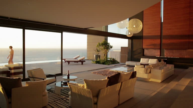 How to Make Your Living Room Look Luxurious on a Budget