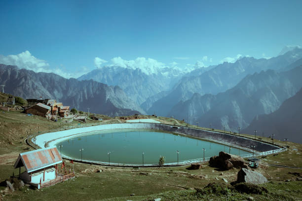 Top Hill Stations to Visit in 2025