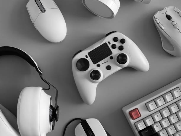 Top 5 Gaming Gadgets Every Gamer Needs in 2025