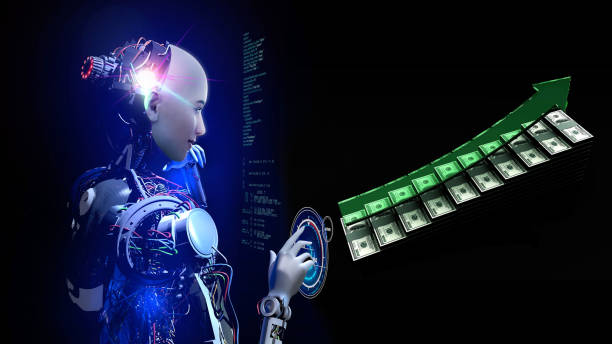 How AI Can Help You Earn Money Online