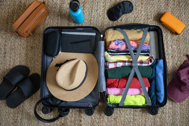 Travel Packing Hacks That Save Space and Money