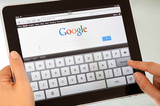 SEO Keyword Research Report