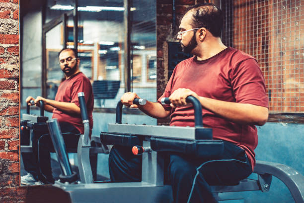 Personal Trainer Singapore