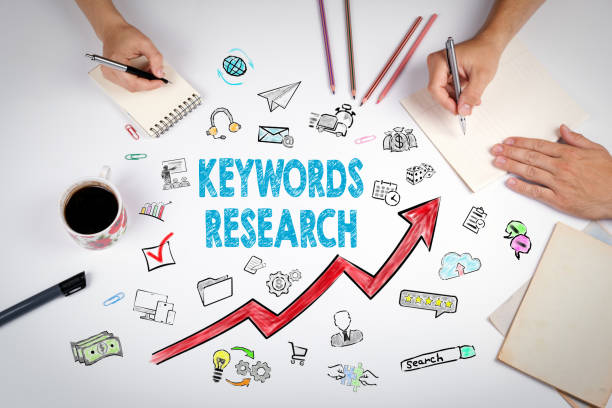 SEO Keyword Research Report