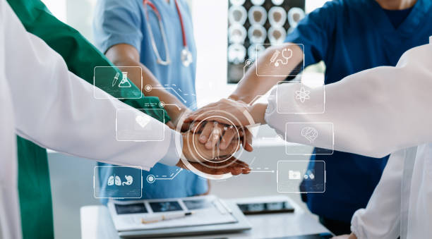 healthcare collaboration software